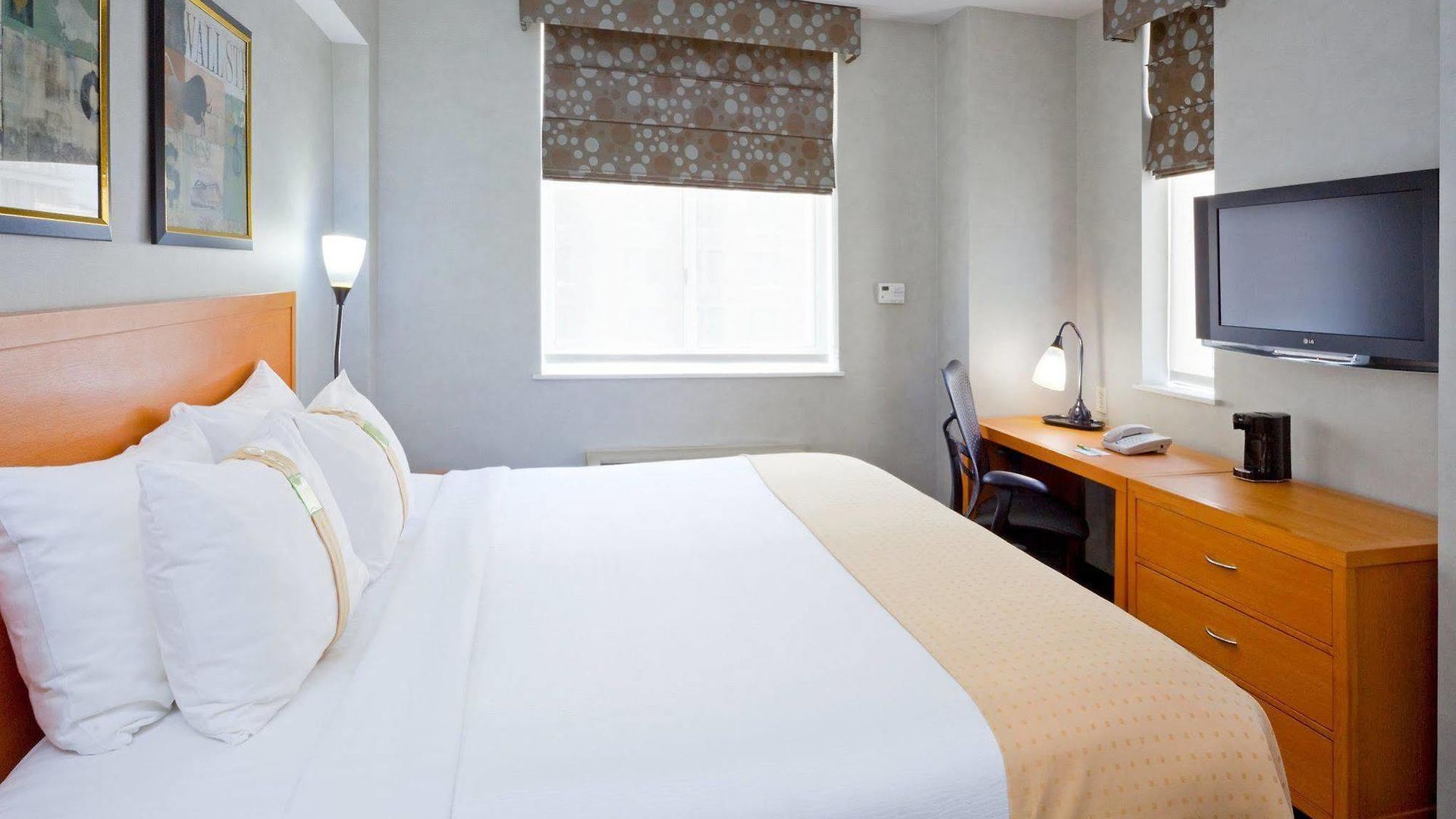 Hotel - Street By Ihg 3*