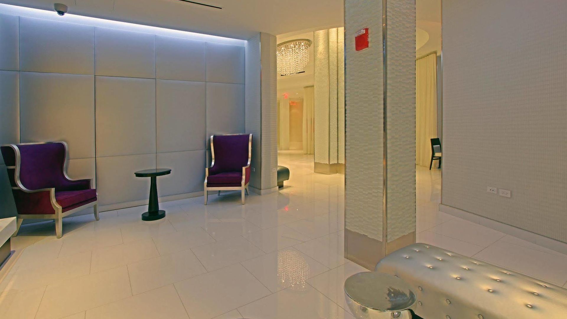 Fairfield By Marriott Manhattan Times Square 4* New York
