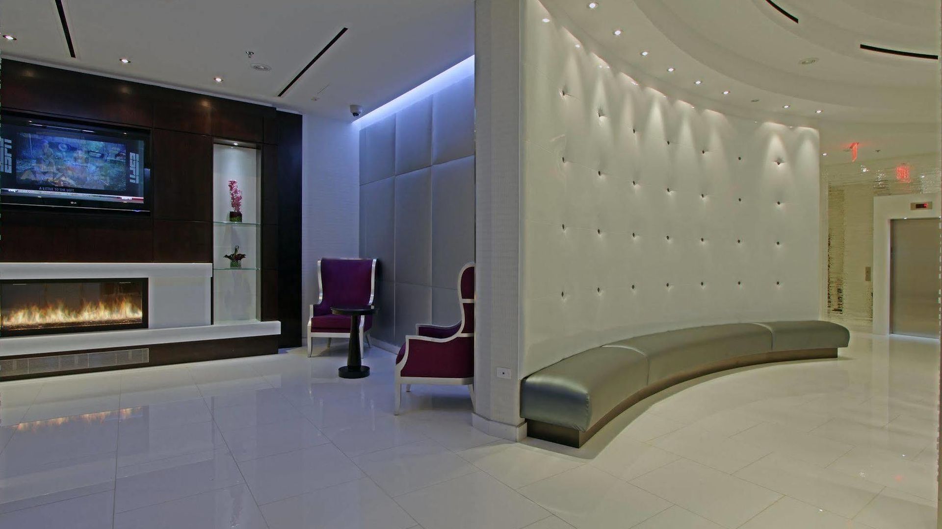 Hotel Fairfield By Marriott Manhattan Times Square 4*