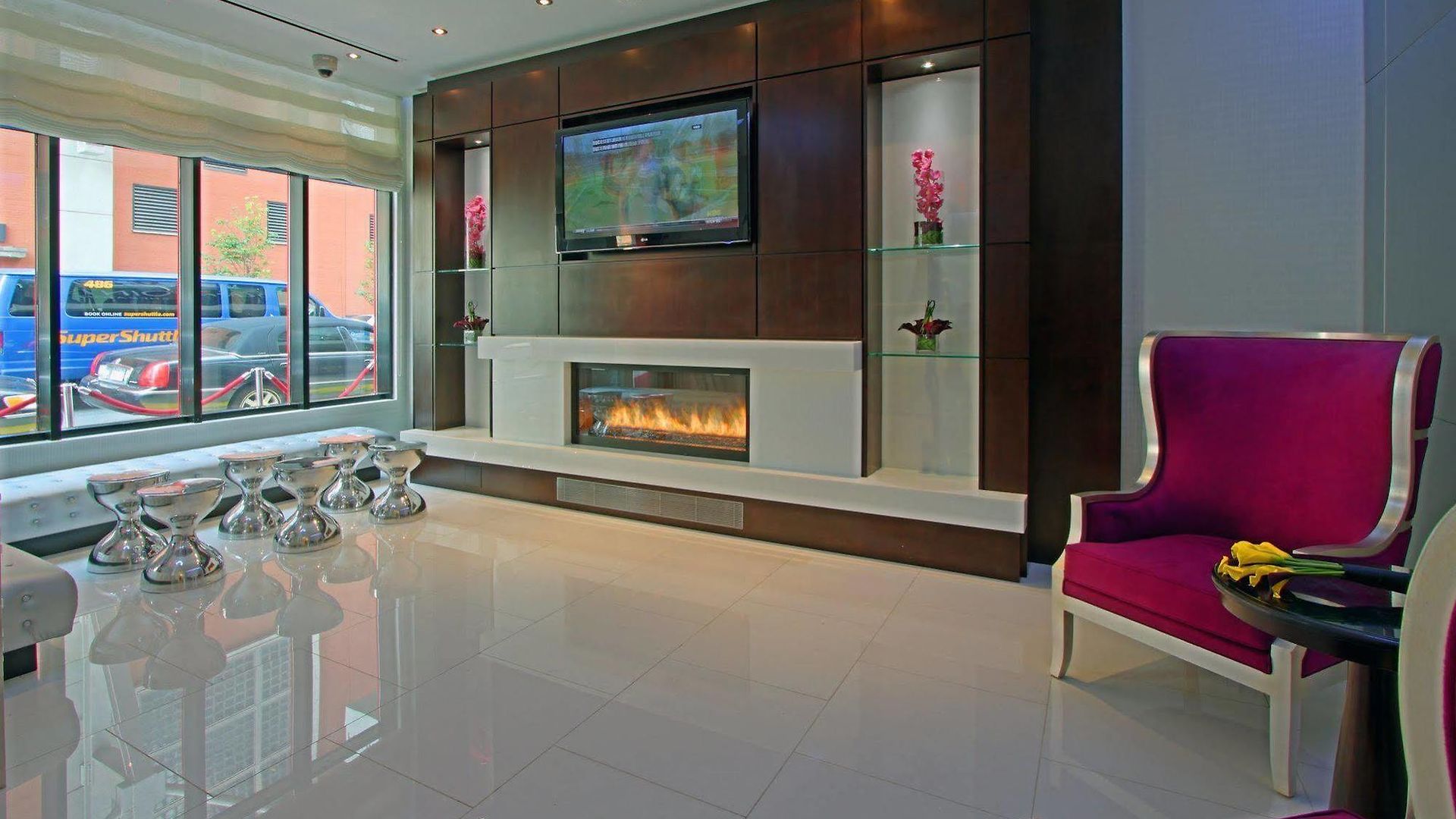 Fairfield By Marriott Manhattan Times Square New York
