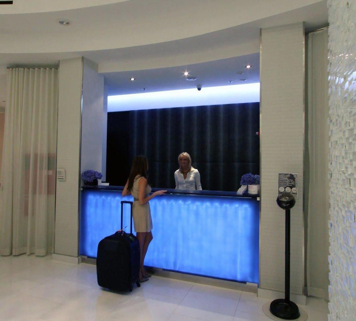 Hotel Fairfield By Marriott Manhattan Times Square