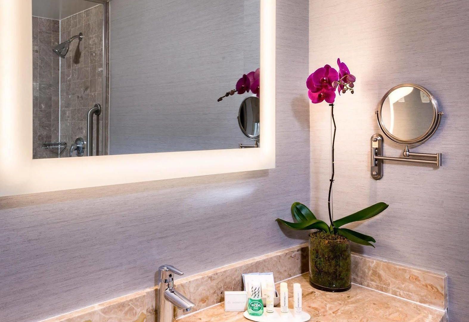 Fairfield By Marriott Manhattan Times Square Hotel New York