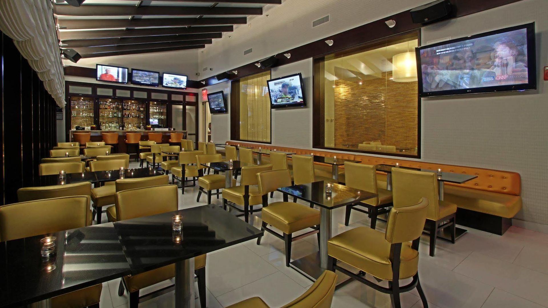 Hotel Fairfield By Marriott Manhattan Times Square New York