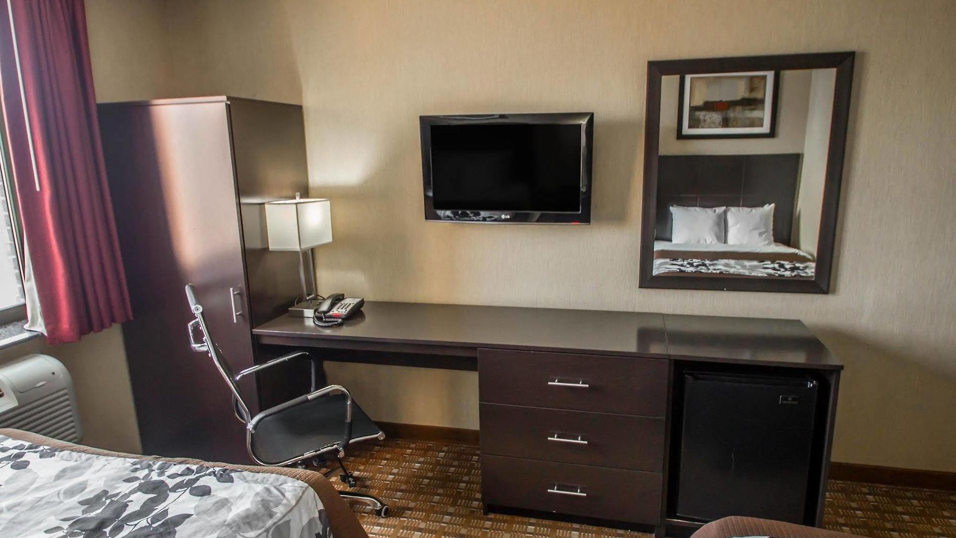 Hotel Sleep Brooklyn Downtown 2*
