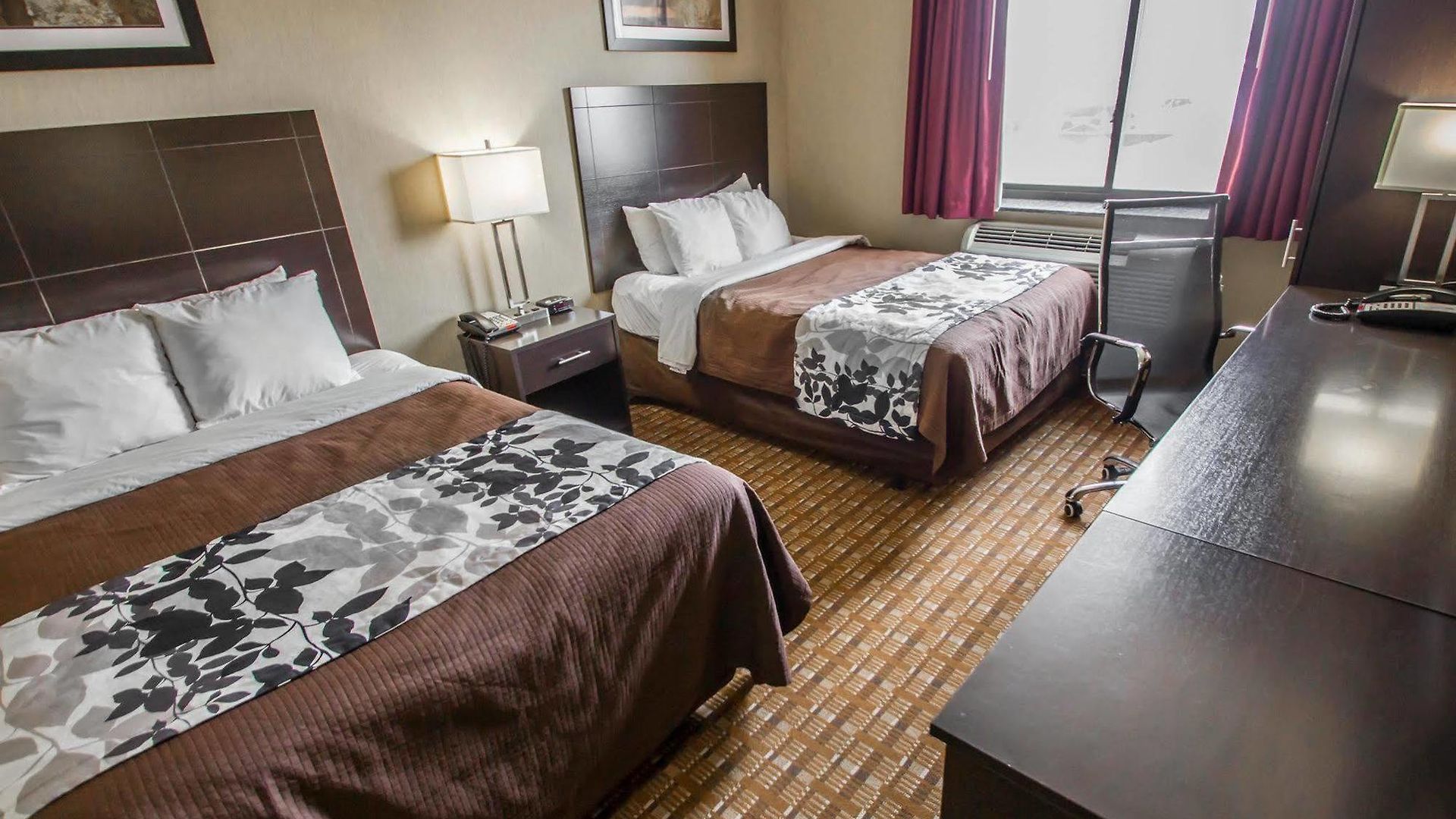 Sleep Brooklyn Downtown Hotel