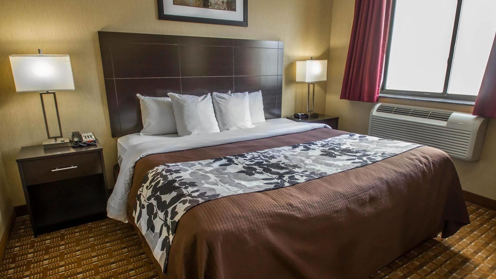 Sleep Brooklyn Downtown Hotel New York