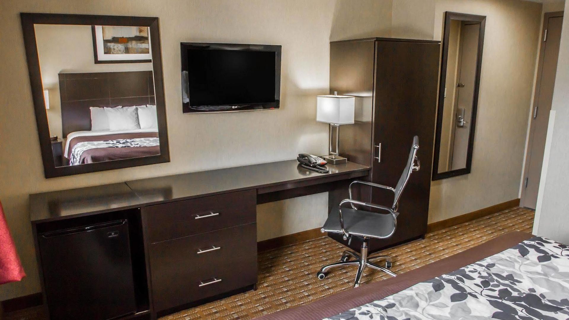 Sleep Brooklyn Downtown Hotel New York