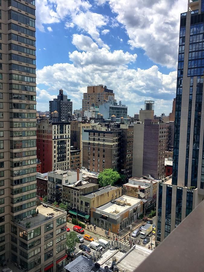 Made Hotel New York