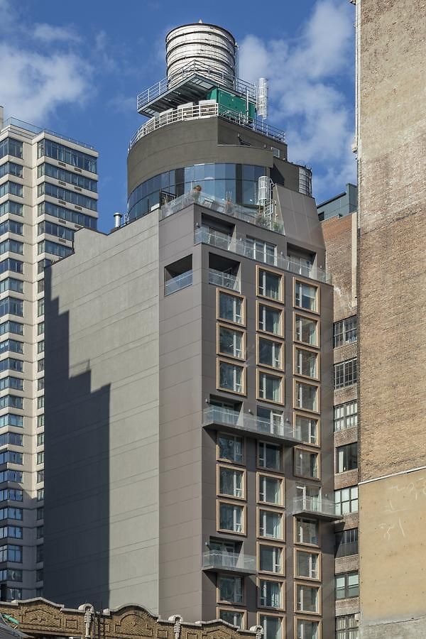 Made Hotel New York