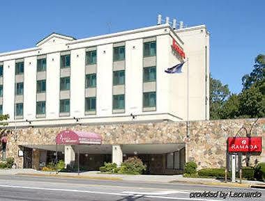 Hotel Western Queens Gold Coast