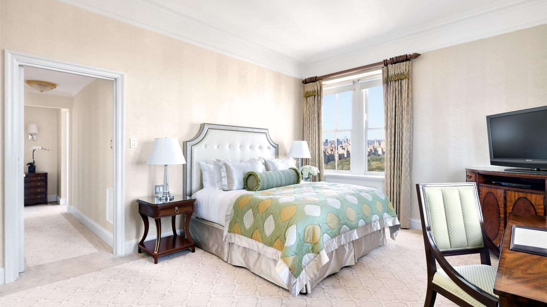 The Pierre, A Taj Hotel, 5* New York