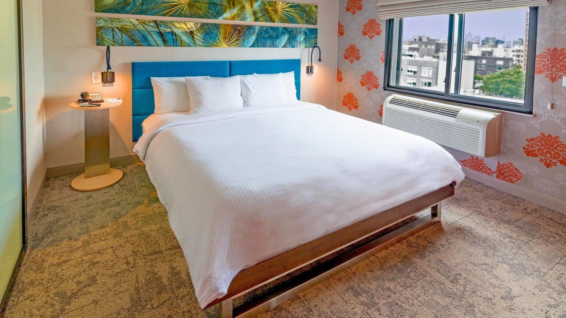 Le Jolie Hotel
