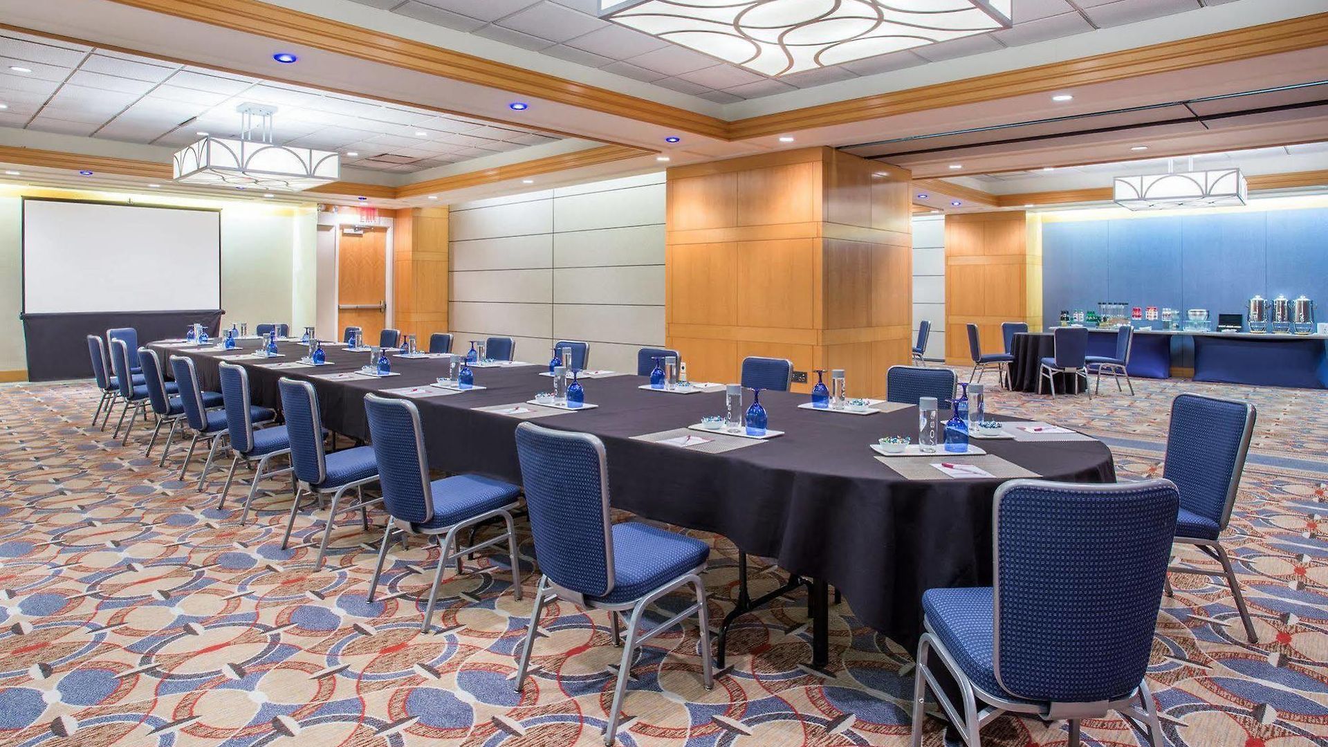 Hyatt Regency Times Square 4*
