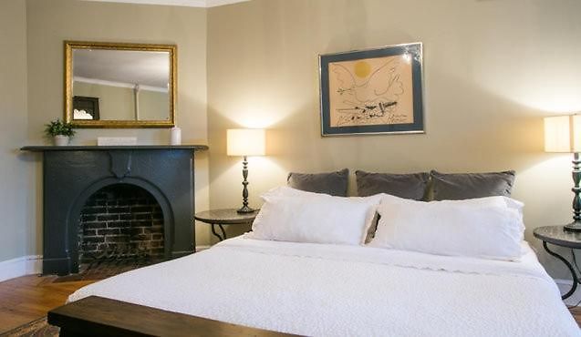 Lefferts Manor Bed & Breakfast 3*