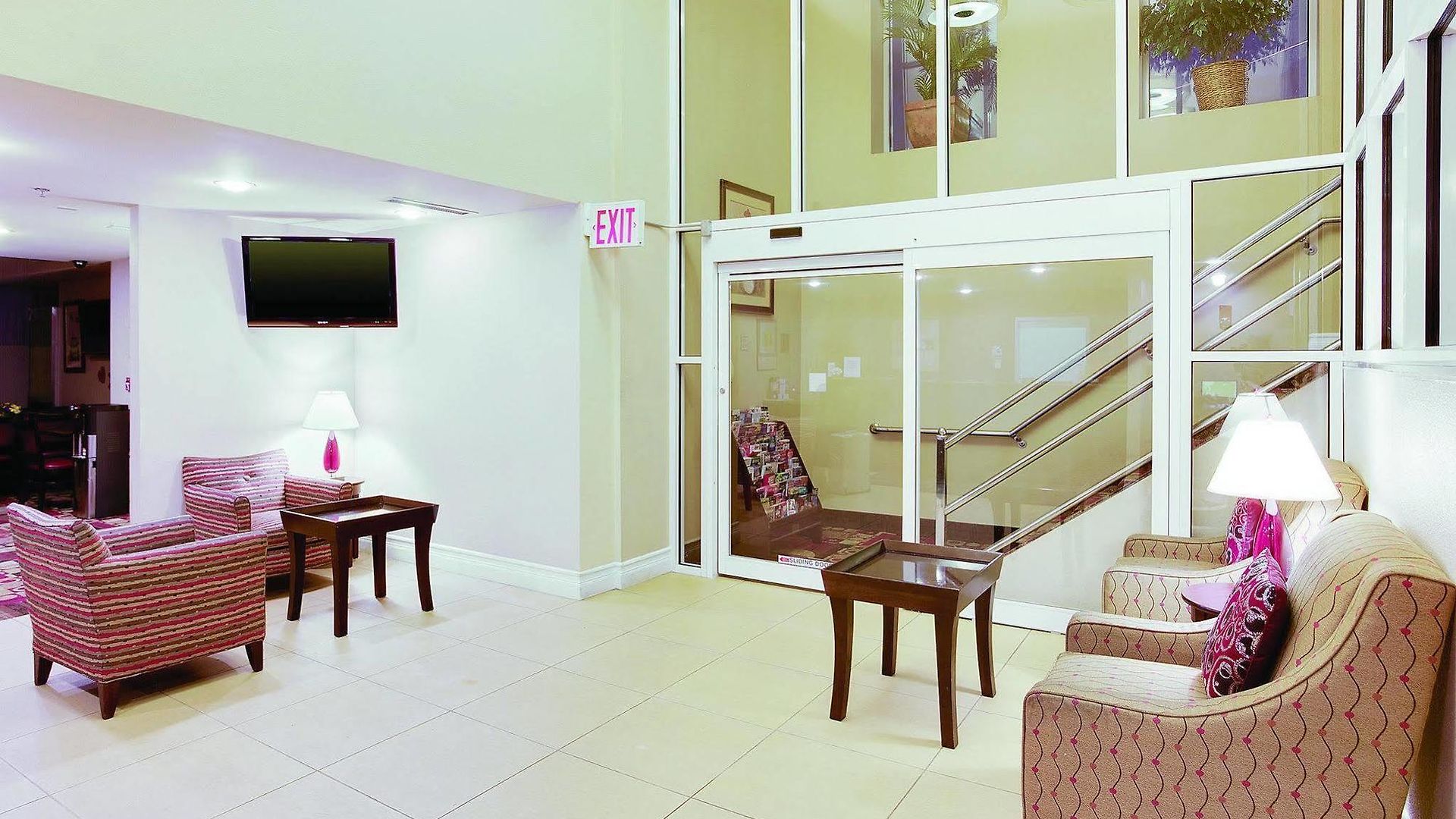 View & Jfk Airport Hotel
