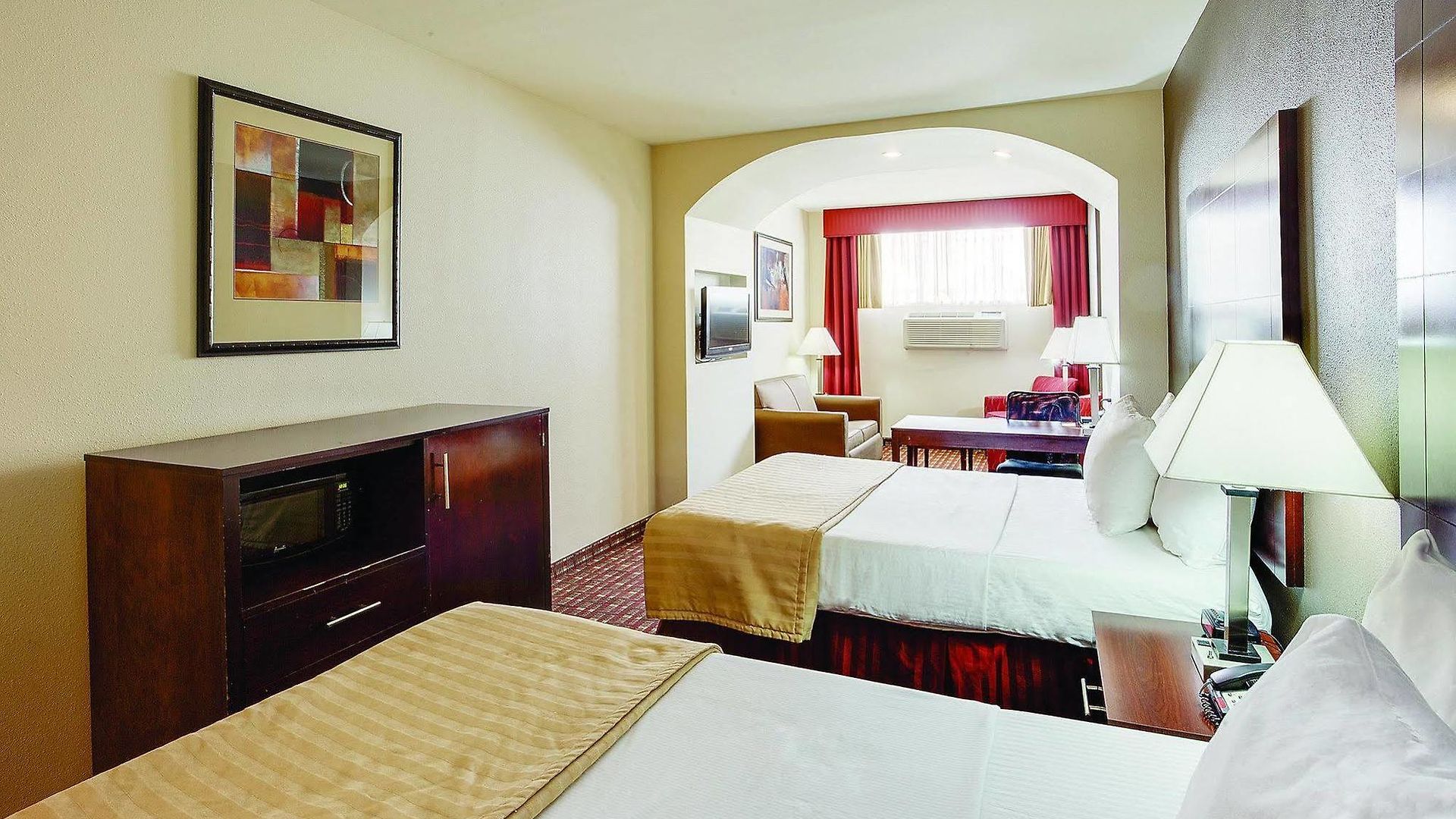 Hotel View & Jfk Airport