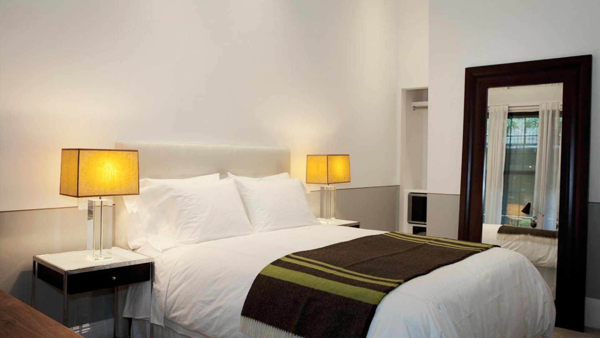 Hotel The Broome