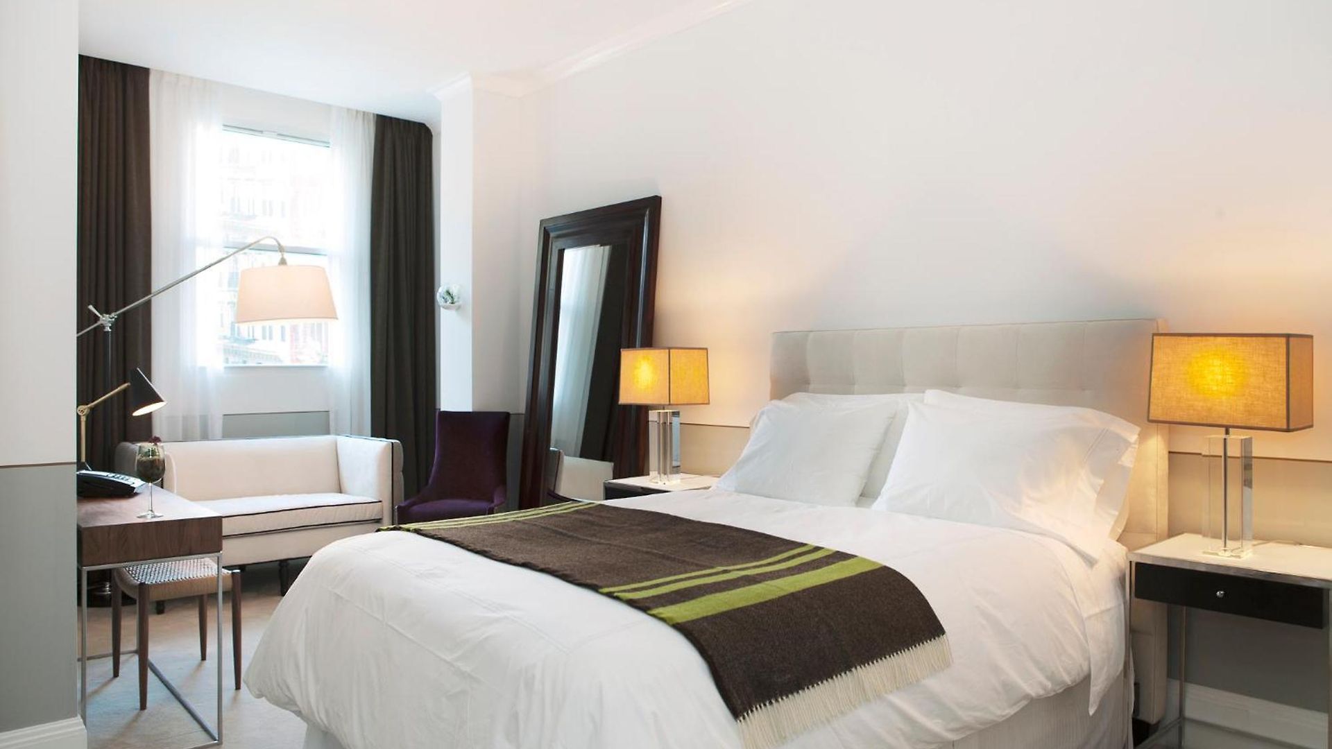The Broome New York