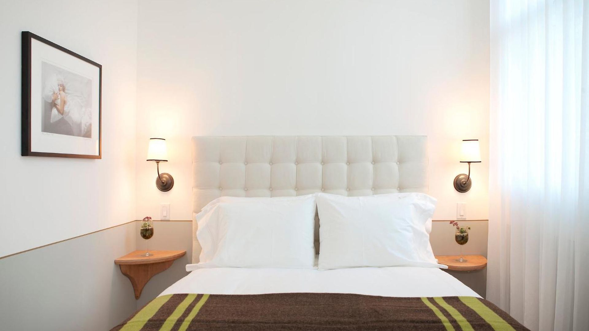 The Broome 4*