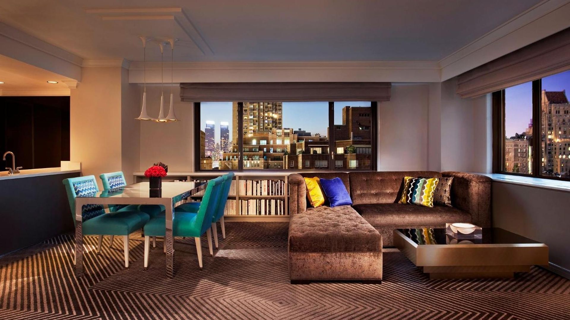Hotel Loews Regency
