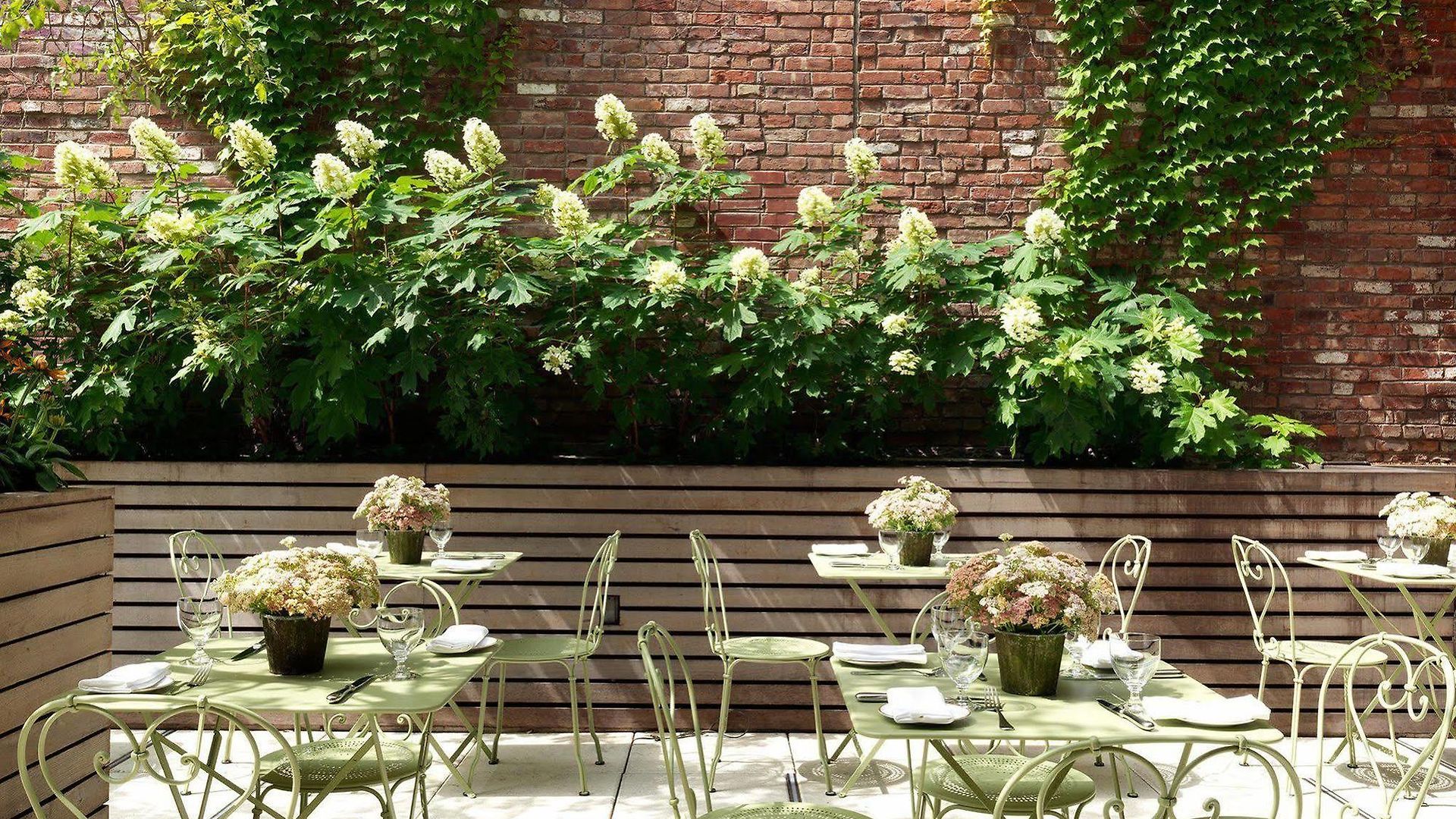 Hotel Crosby Street New York