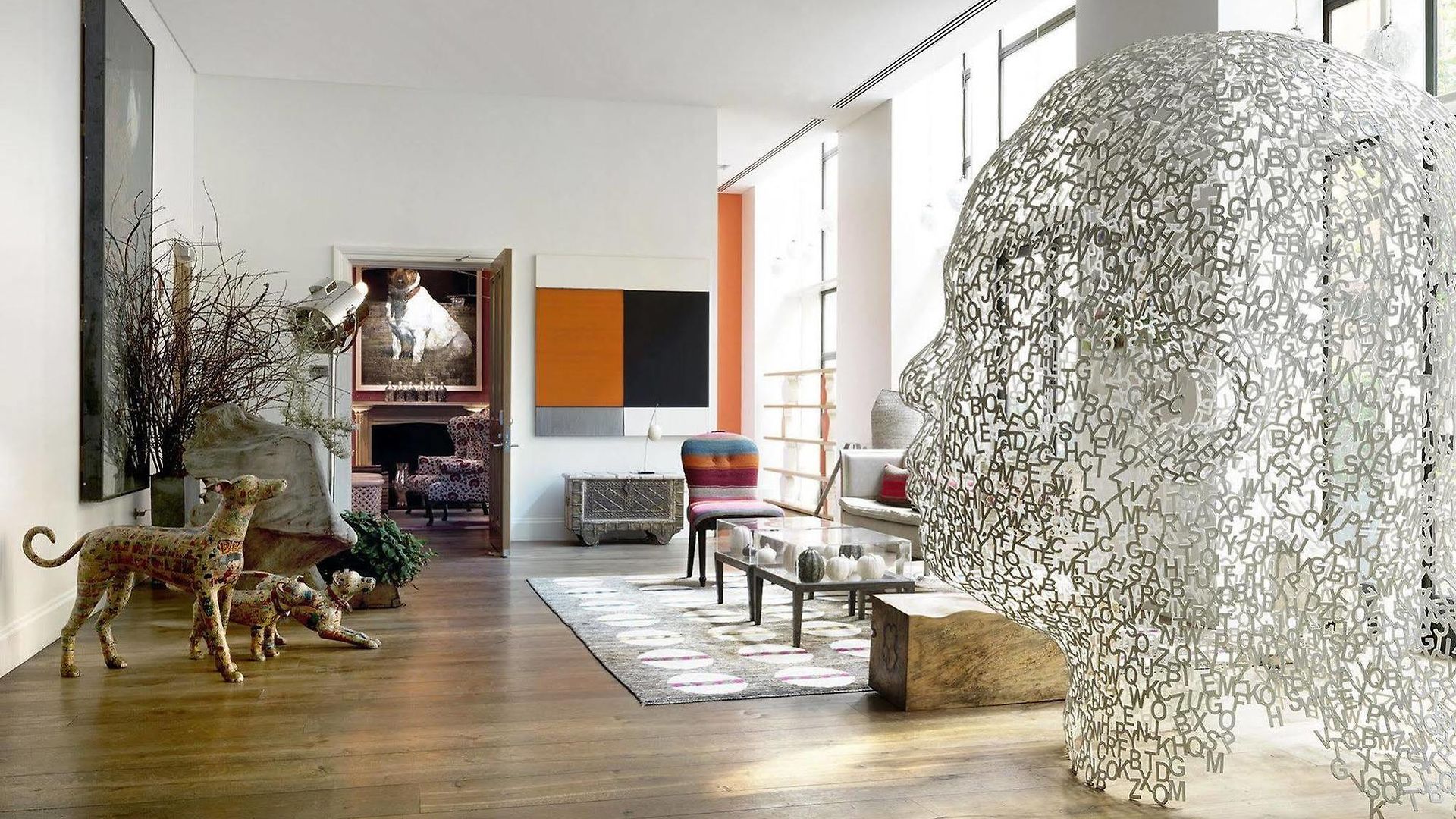 Crosby Street 5* New York
