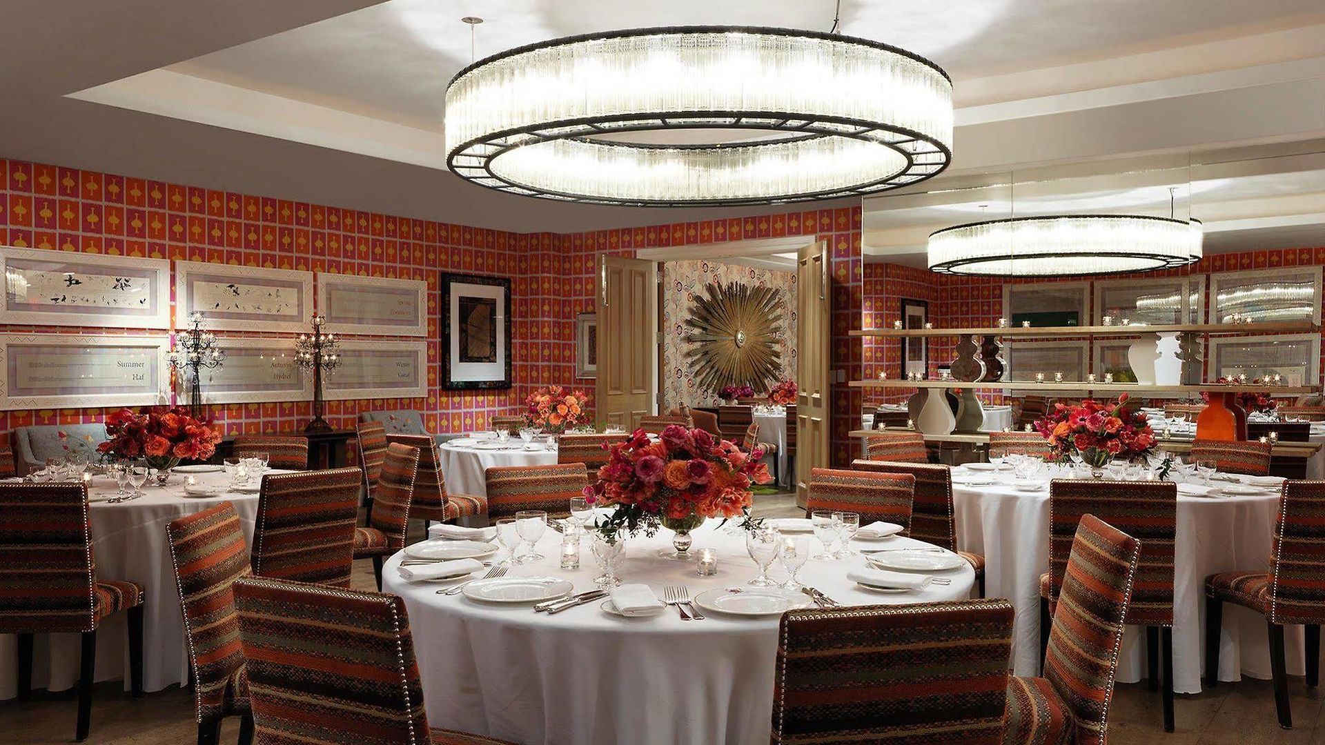 Crosby Street 5*