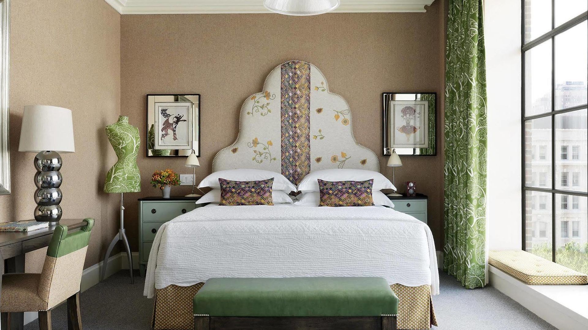 Hotel Crosby Street