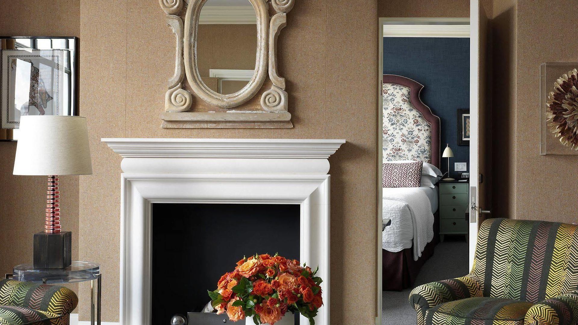 Crosby Street Hotel New York