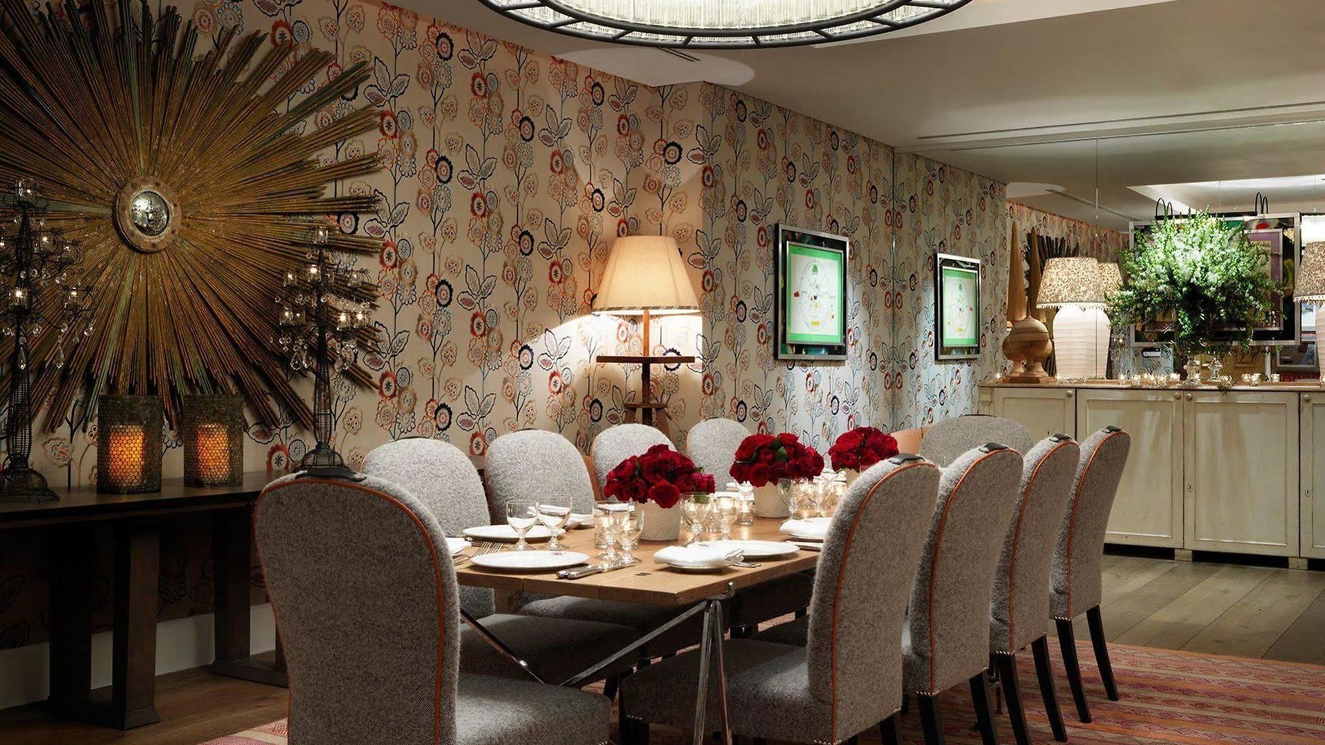 Crosby Street Hotel New York