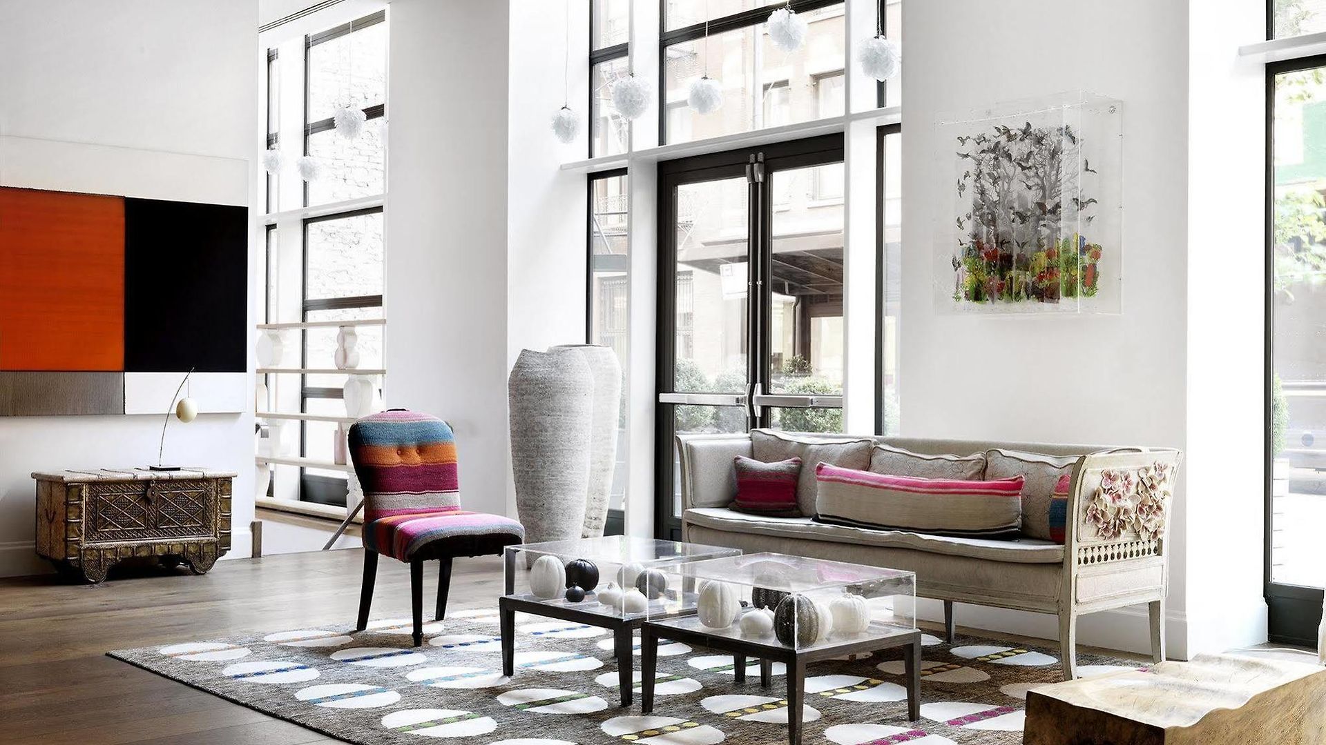 Crosby Street Hotel