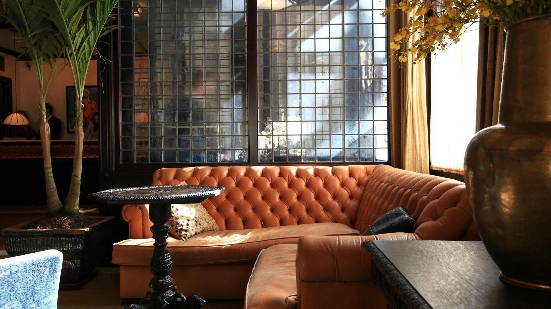 The Greenwich Hotel 5*