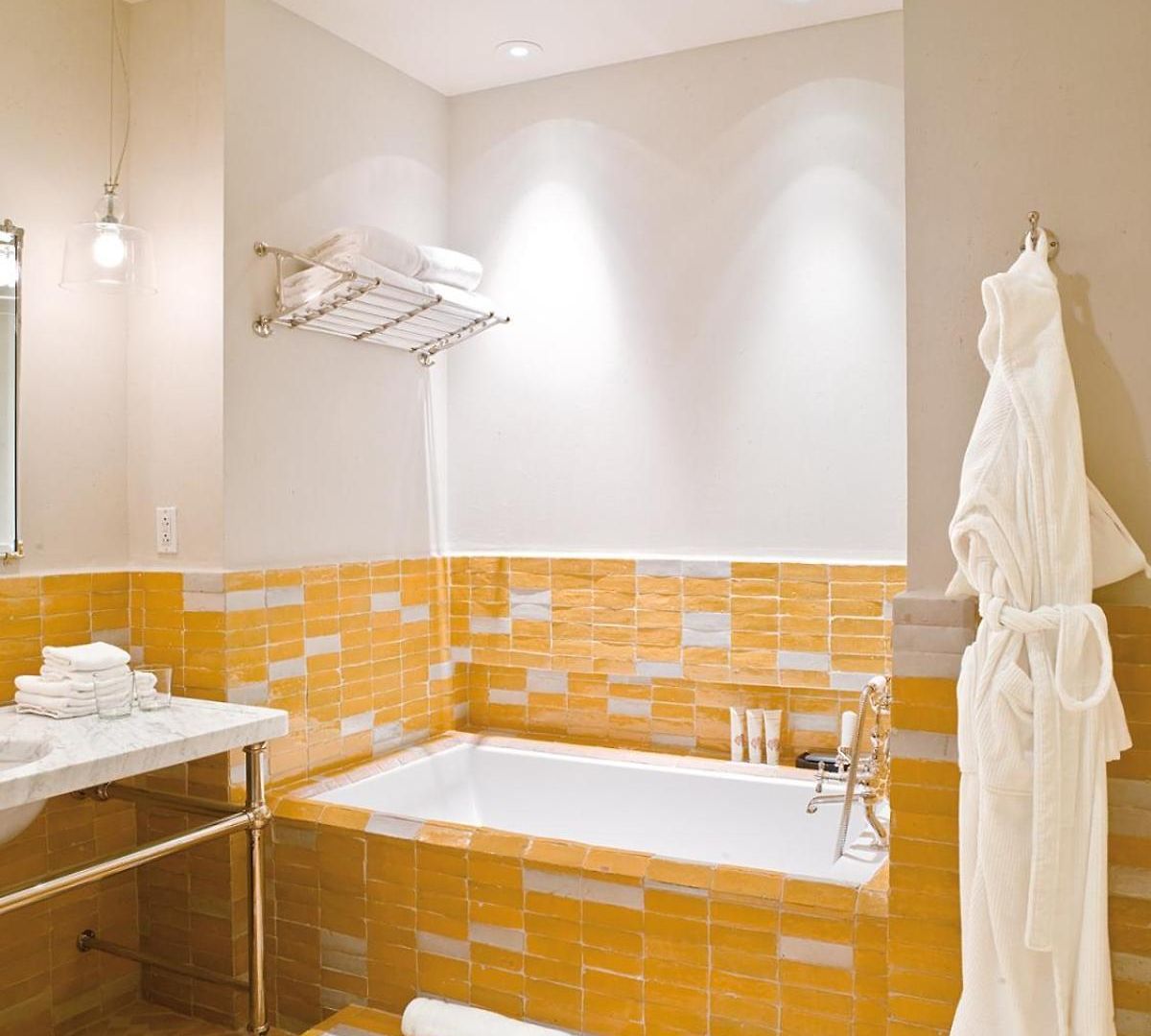 The Greenwich Hotel New York