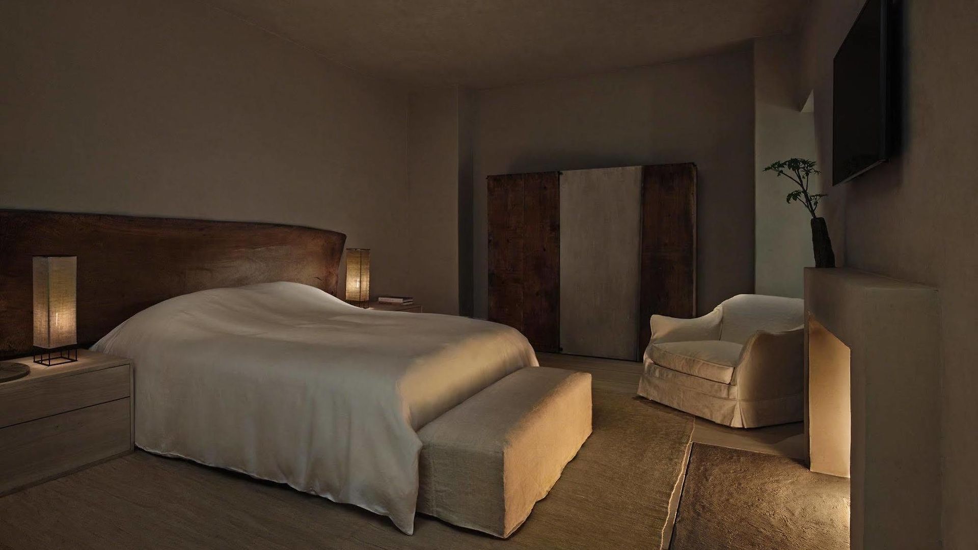 Hotel The Greenwich 5*