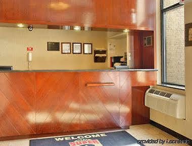 Knights - Jfk Airport Motel 2*