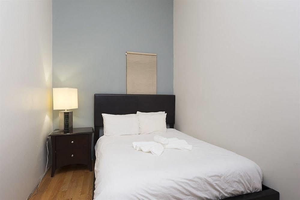 Apartment West 46th Street *