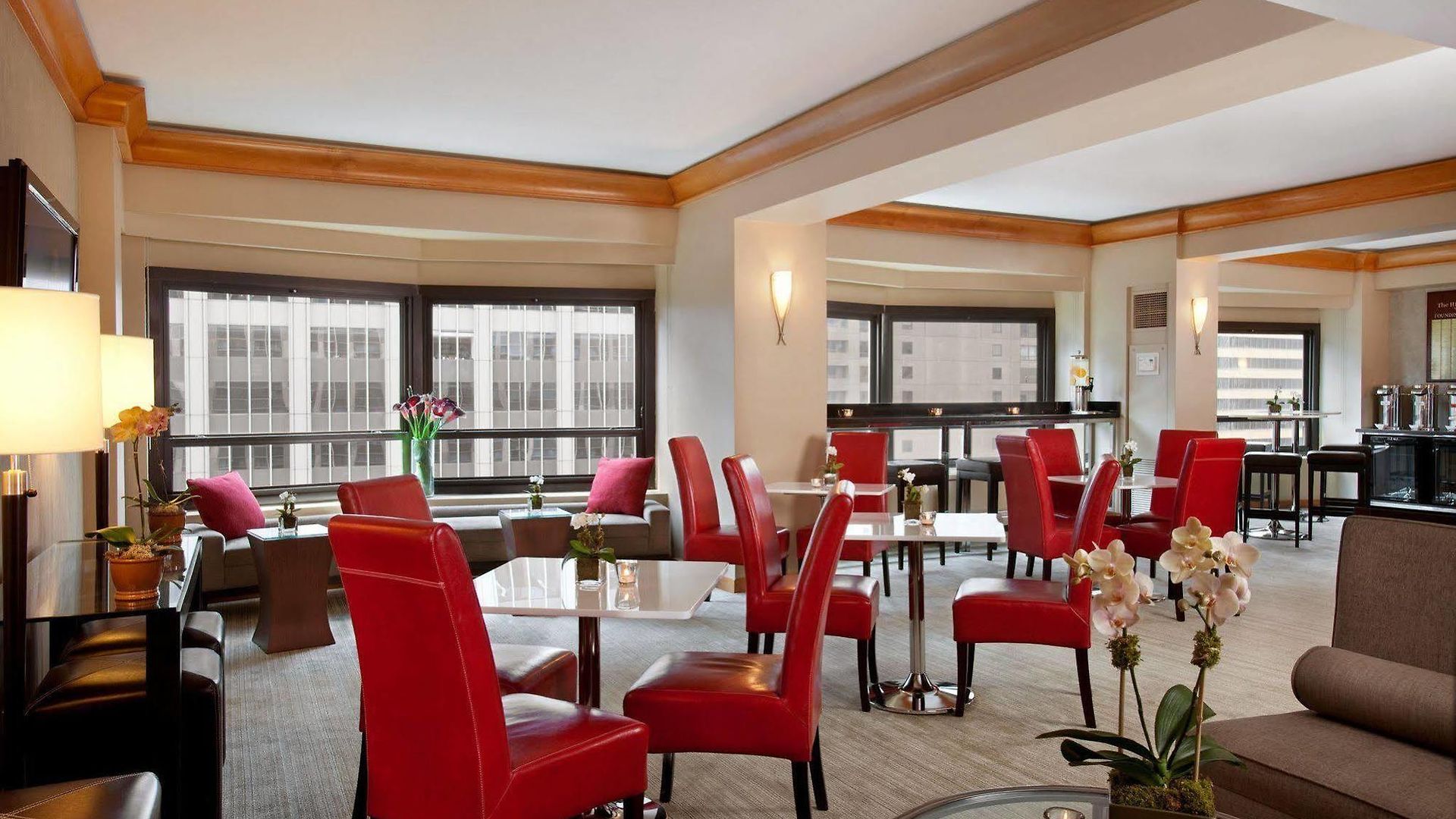 Hilton Club New York Hotel New York