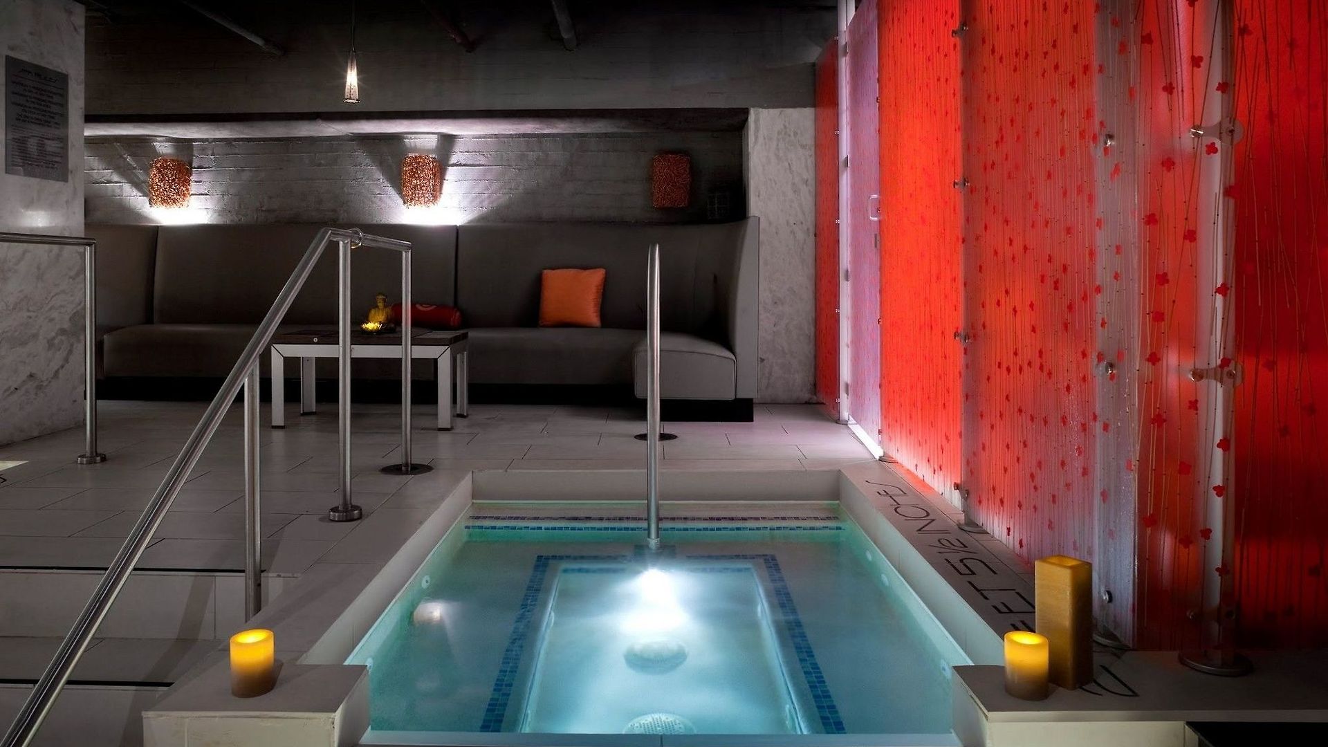 Gansevoort Meatpacking 5*