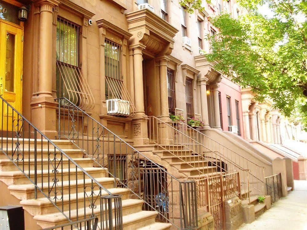 Harlem 144 Hotel 2*