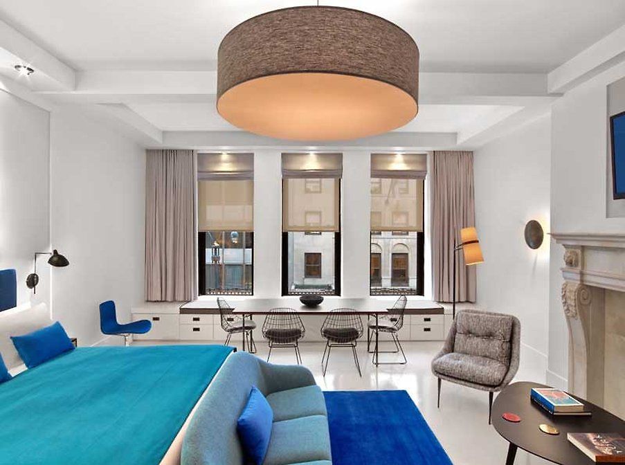 Hotel The William Midtown, New York