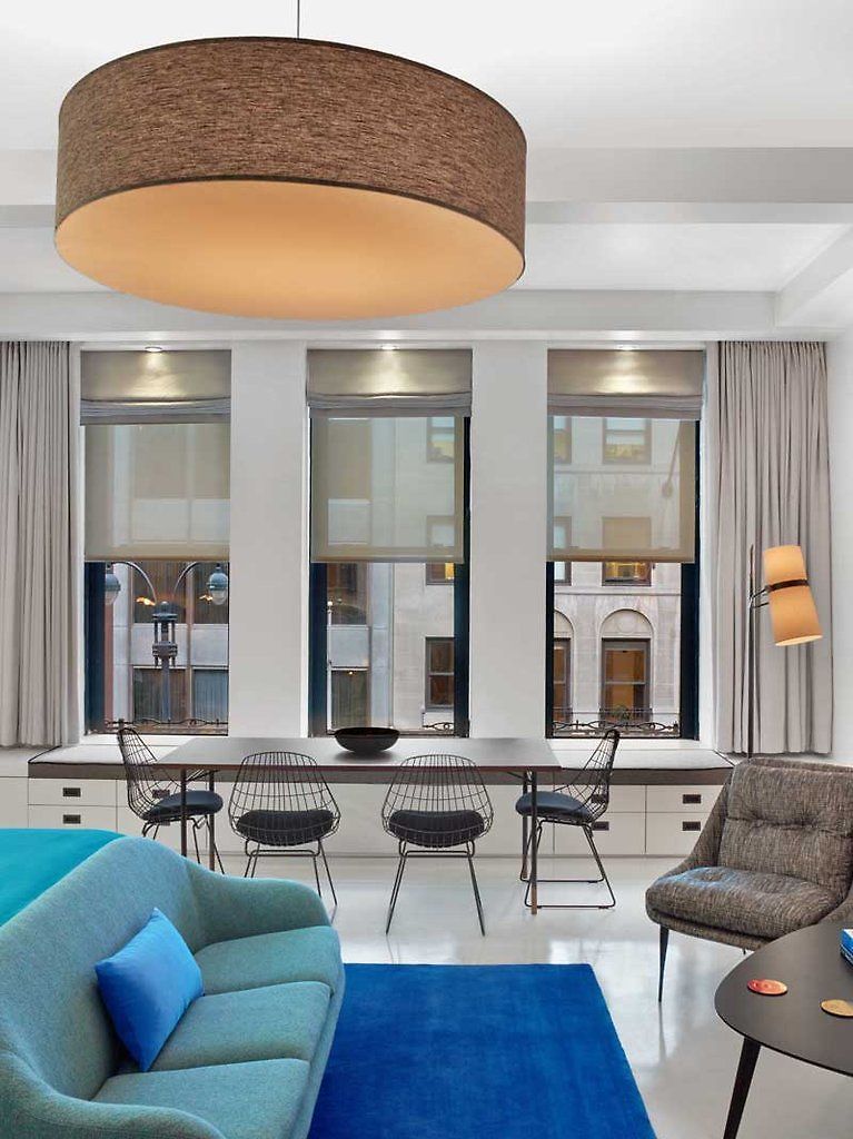 The William Midtown, 4*