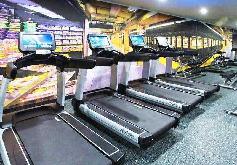 Courtyard By Marriott Manhattan/chelsea New York