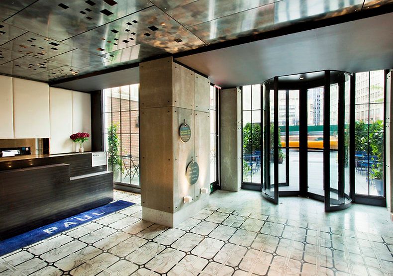 The Paul Nyc-chelsea, Ascend Collection 4* New York
