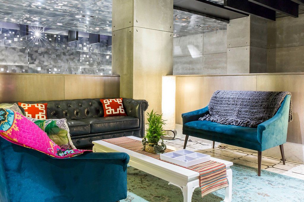 The Paul Nyc-chelsea, Ascend Collection