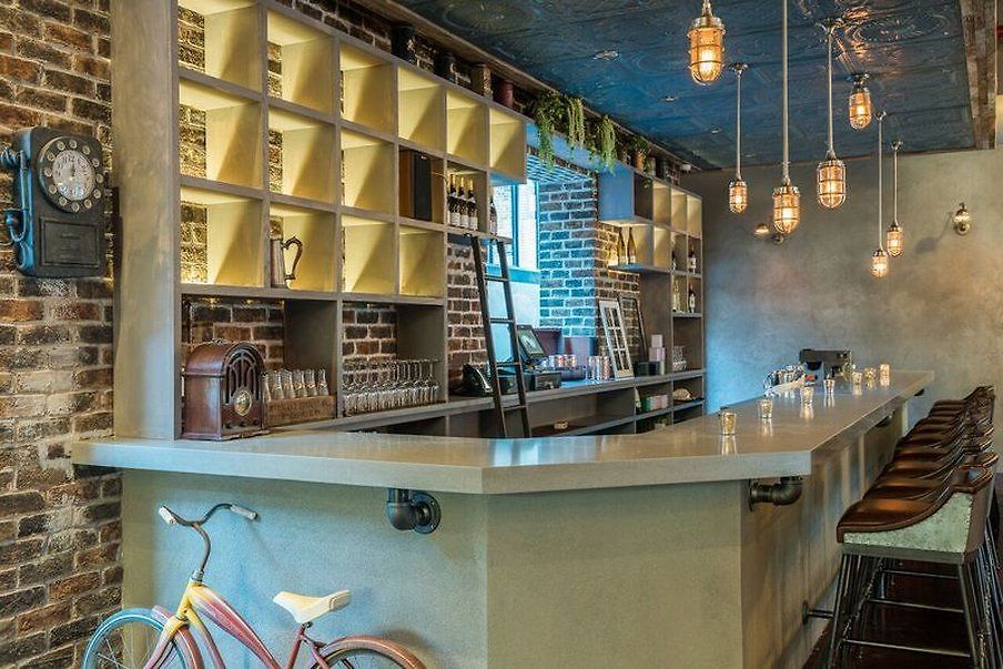 Brooklyn Downtown By Ihg New York