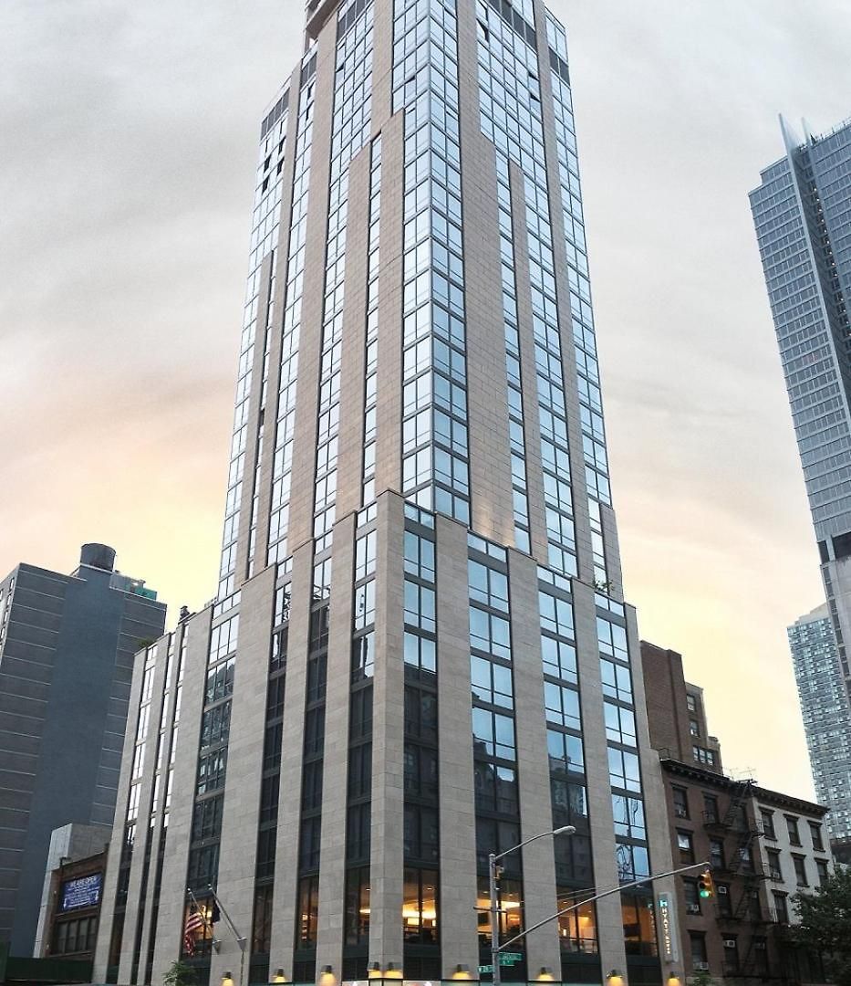 Hyatt House New York/chelsea