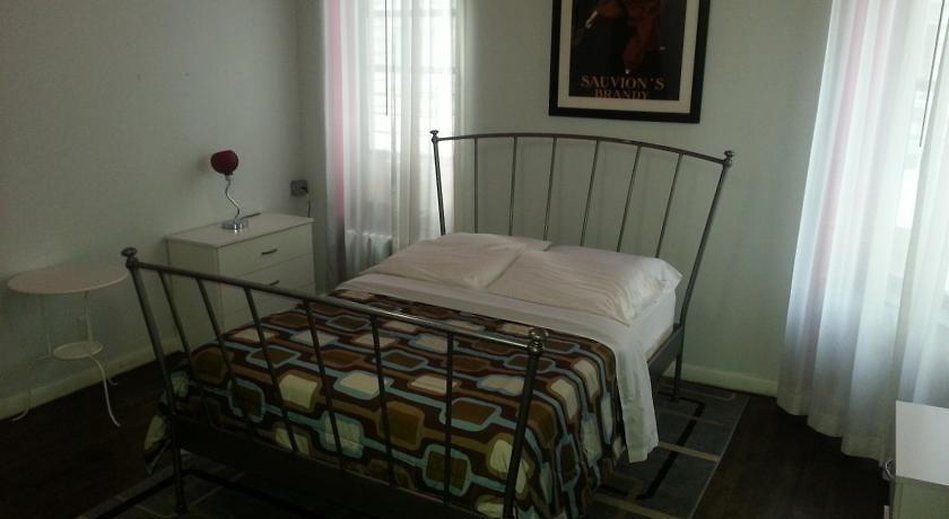 Hostel Park West