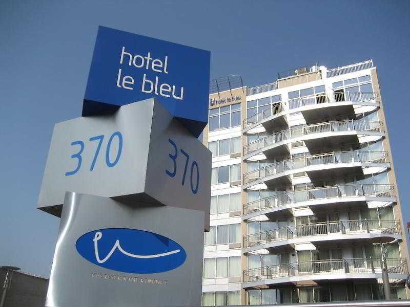 Le Bleu New York