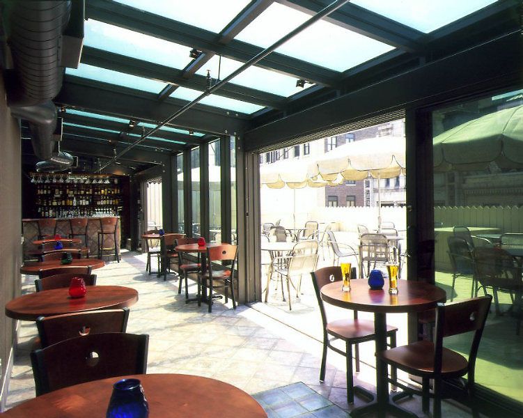 The At Fifth Avenue Hotel New York