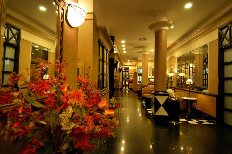 The At Fifth Avenue Hotel New York